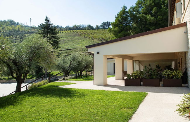 Colle Serrano Relais & SPA - Foto 35