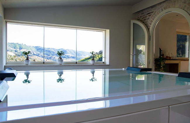 Colle Serrano Relais & SPA - Foto 22