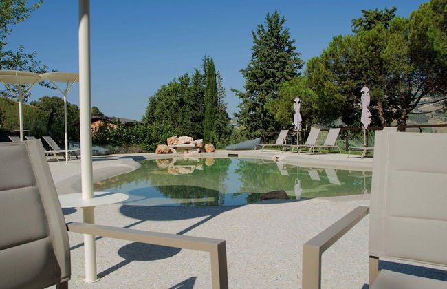 Colle Serrano Relais & SPA - Foto 20