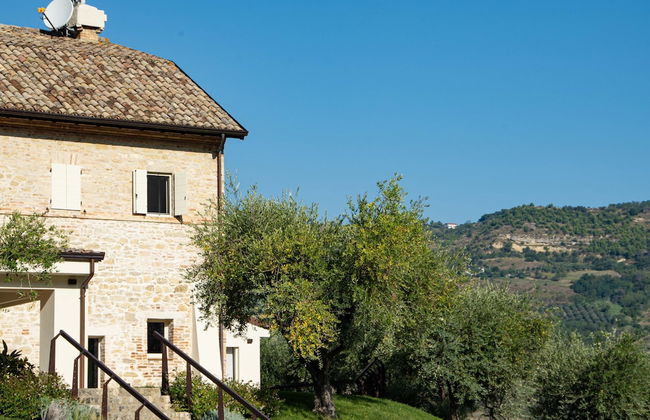 Colle Serrano Relais & SPA - Foto 27