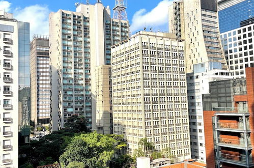 Photo 22 - Quarto de hotel Al Campinas Av Paulista