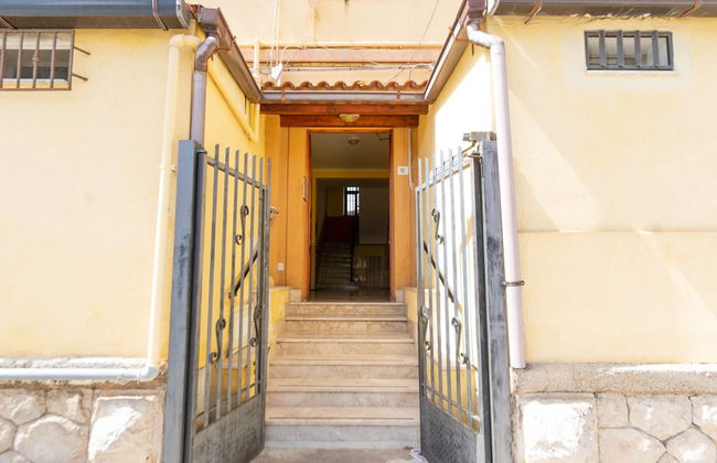 Art House Arenella Con Terrazze - Foto 39
