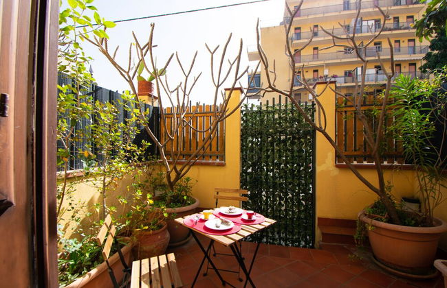 Art House Arenella Con Terrazze - Foto 22