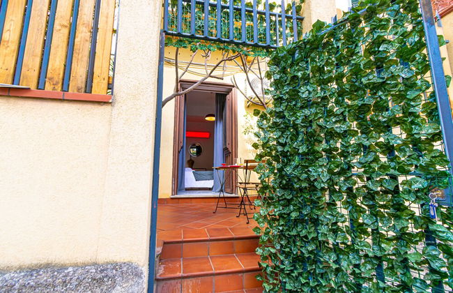 Art House Arenella Con Terrazze - Foto 36