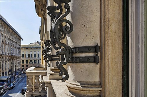 Foto 52 - Lomellini Palace By Wonderful Italy
