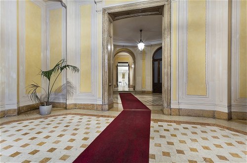 Foto 47 - Lomellini Palace By Wonderful Italy