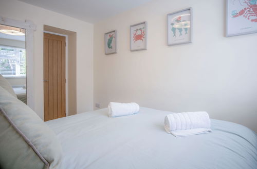 Photo 4 - Myrtle - 1 Bedroom Apartment - Saundersfoot