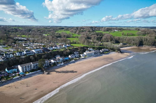 Photo 32 - Myrtle - 1 Bedroom Apartment - Saundersfoot