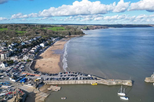 Photo 35 - Treasure House - 1 Bed Apartment - Saundersfoot