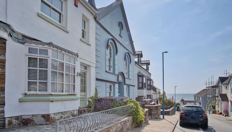 Photo 1 - Myrtle - 1 Bedroom Apartment - Saundersfoot