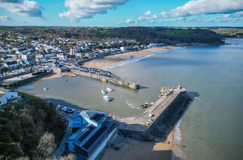 Photo 34 - Myrtle - 1 Bedroom Apartment - Saundersfoot