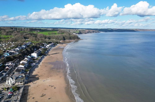 Photo 35 - Myrtle - 1 Bedroom Apartment - Saundersfoot