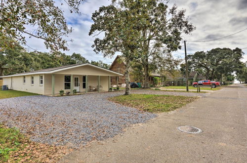 Photo 22 - Spacious Gulfport Home w/ Yard: 1 Mi to Beach