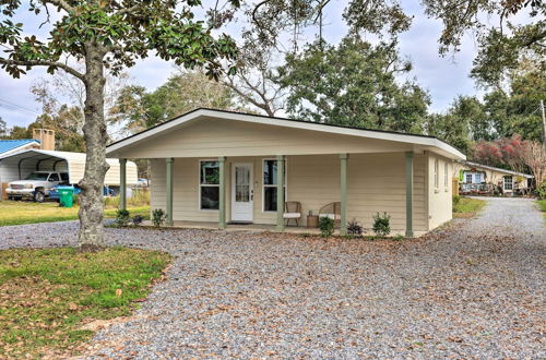 Photo 25 - Spacious Gulfport Home w/ Yard: 1 Mi to Beach