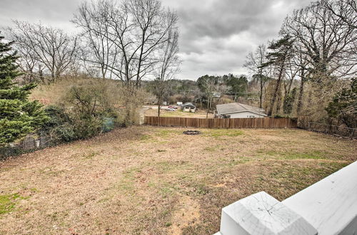 Photo 4 - Chattanooga House Rental w/ Private Backyard