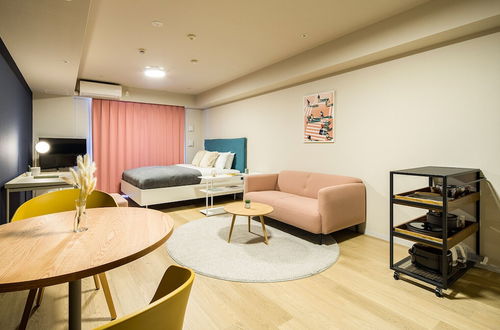 Photo 3 - Section L Residence Ginza