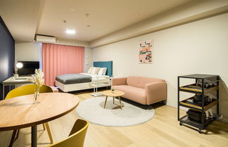 Photo 3 - Section L Residence Ginza