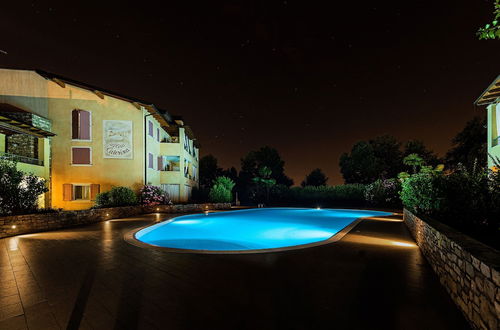 Photo 48 - Le Corti Caterina Apts with pool