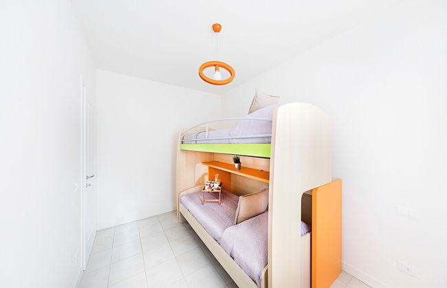 Le Corti Caterina Apts with pool - Foto 14