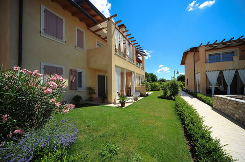 Photo 64 - Le Corti Caterina Apts with pool