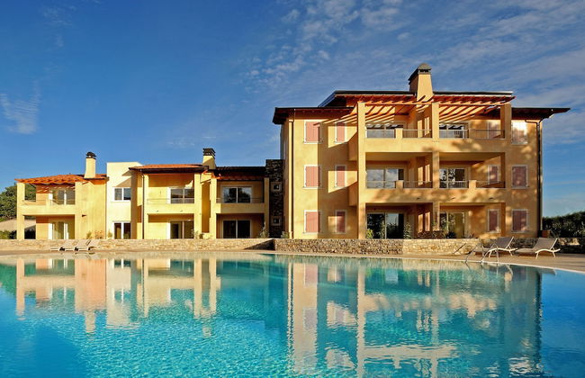 Le Corti Caterina Apts with pool - Foto 55