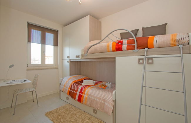 Le Corti Caterina Apts with pool - Foto 7