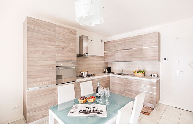 Le Corti Caterina Apts with pool - Foto 22