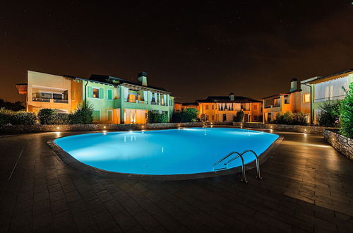 Foto 47 - Le Corti Caterina Apts with pool