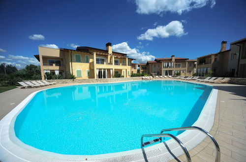 Photo 51 - Le Corti Caterina Apts with pool