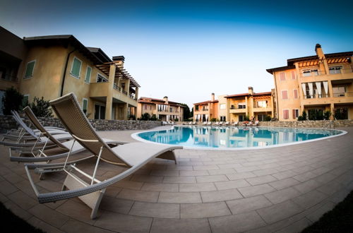 Photo 58 - Le Corti Caterina Apts with pool