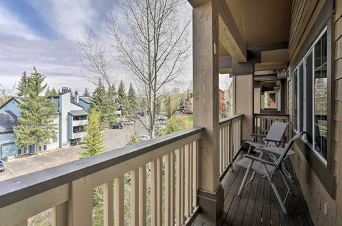 Photo 19 - Condo w/ Mtn View, < 1 Mi to Steamboat Resort