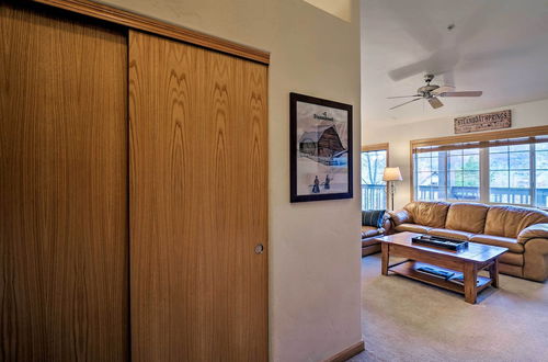 Photo 3 - Condo w/ Mtn View, < 1 Mi to Steamboat Resort