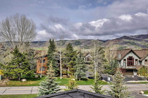 Photo 14 - Condo w/ Mtn View, < 1 Mi to Steamboat Resort