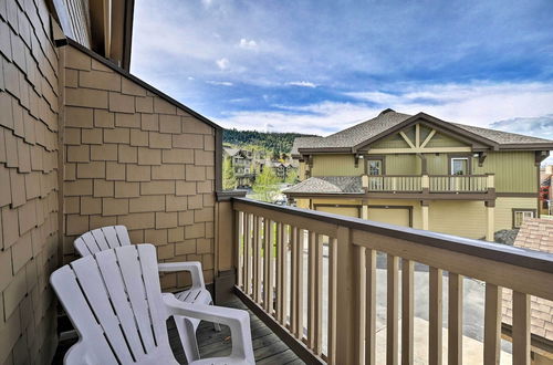 Photo 21 - Condo w/ Mtn View, < 1 Mi to Steamboat Resort