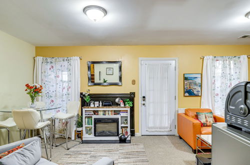 Photo 2 - Cozy Centreville Apt: Close to Historic Sites