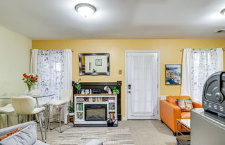 Photo 2 - Cozy Centreville Apt: Close to Historic Sites