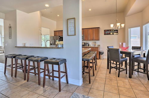 Photo 35 - Modern Tucson Home w/ Patio + Saltwater Pool