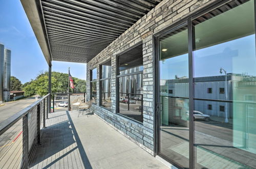 Photo 21 - Lake Norden Apartment w/ Spacious Balcony