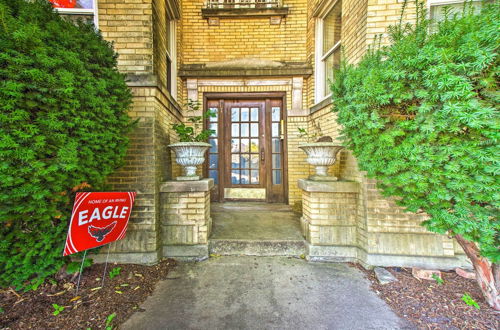 Photo 20 - Historic Oak Park Apartment Near Dtwn Chicago