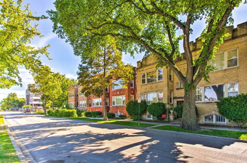 Foto 5 - Historic Oak Park Apartment Near Dtwn Chicago