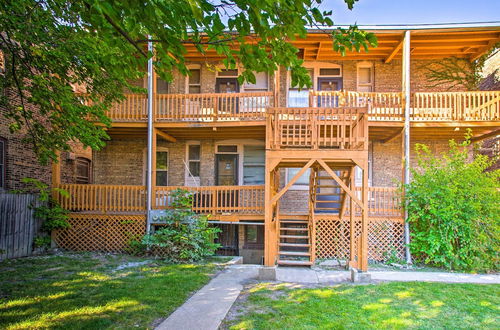 Photo 22 - Historic Oak Park Apartment Near Dtwn Chicago