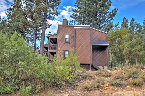 Photo 31 - Truckee Condo w/ Grill & Northstar Resort Shuttle