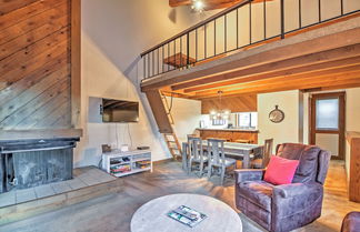 Photo 1 - Truckee Condo w/ Grill & Northstar Resort Shuttle