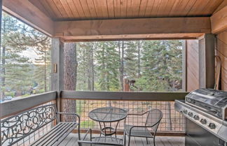 Photo 2 - Truckee Condo w/ Grill & Northstar Resort Shuttle