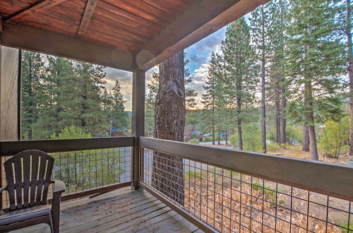 Photo 9 - Truckee Condo w/ Grill & Northstar Resort Shuttle