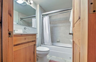 Photo 3 - Truckee Condo w/ Grill & Northstar Resort Shuttle