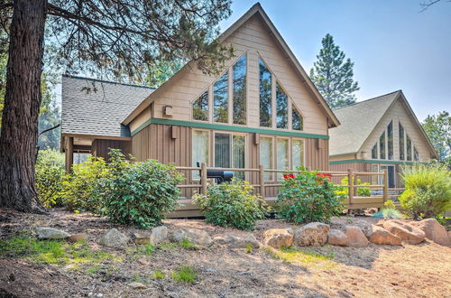 Photo 28 - Klamath Falls Family Cottage: Hike & Explore