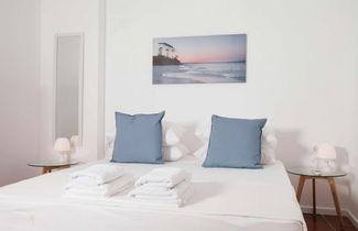 Photo 3 - Zennova 32 Kallithea Blue Paradise