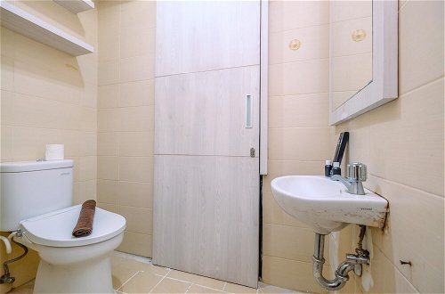 Photo 17 - Comfort And Nice 2Br At Belmont Residence Puri Apartment
