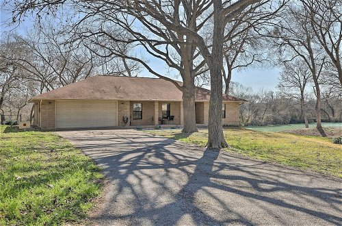 Photo 25 - Home on 1 Acre & Guadalupe River/lake Placid